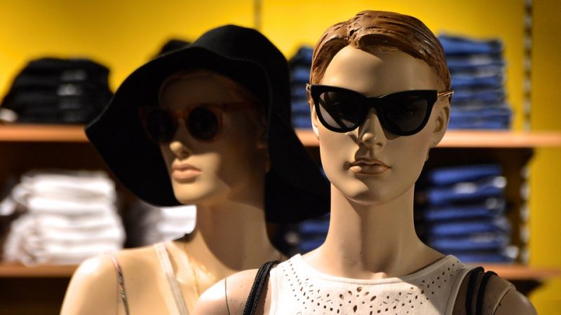 Formas sencillas de estar más a la moda al instante