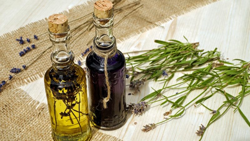 Cómo utilizar la aromaterapia para combatir el estrés y la ansiedad