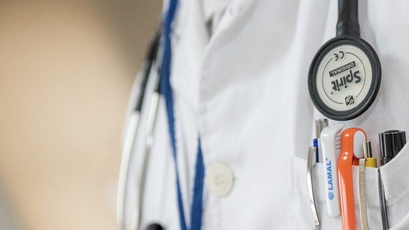 Salud como estilo de vida: comparte lo que sabes y toma las riendas de tu bienestar