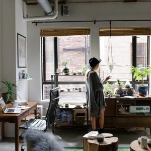 Los mejores artículos para diseñar el exterior e interior de tu vivienda